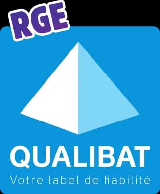 Qualification RGE Qualibat